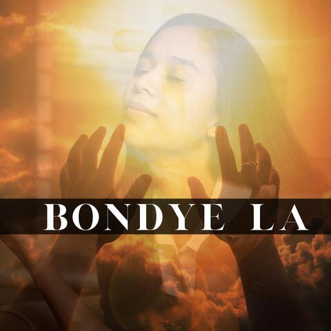 Bondye La (Live)