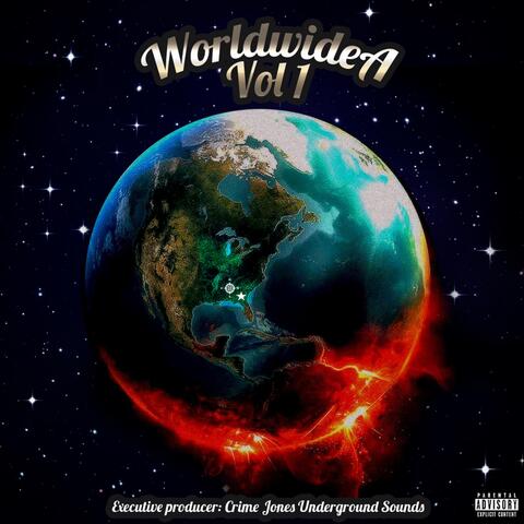 Worldwide a, Vol. 1