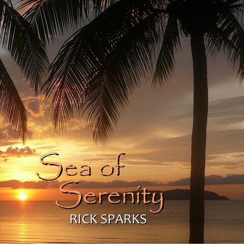 Sea of Serenity