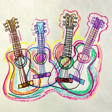 Rhythmic Kaleidoscope: Palm Wine Guitar Music