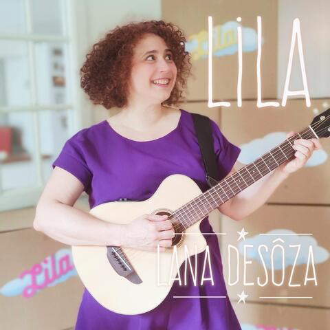 Lila