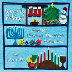 Rudolph the Red Nosed Reindeer