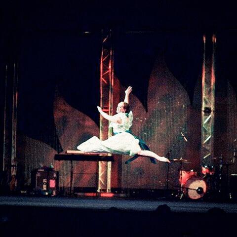 Dance of My Life