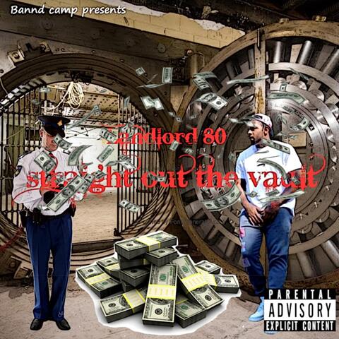 Straight out the Vault