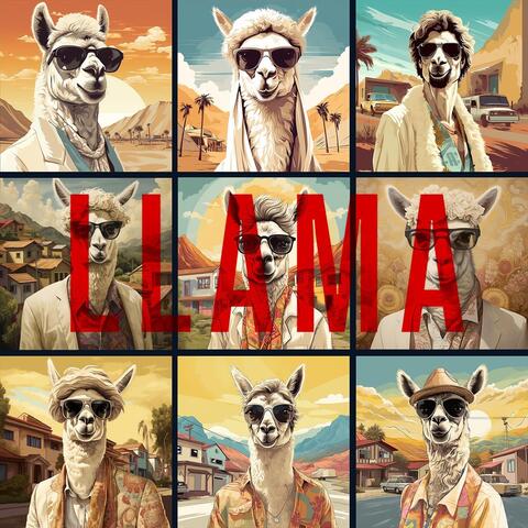Llama