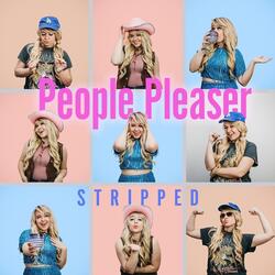 People Pleaser (Stripped)