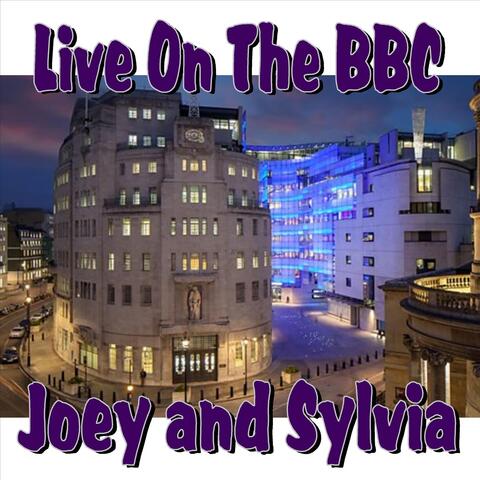 Live on the Bbc (feat. Sylvia Rogers Newell)