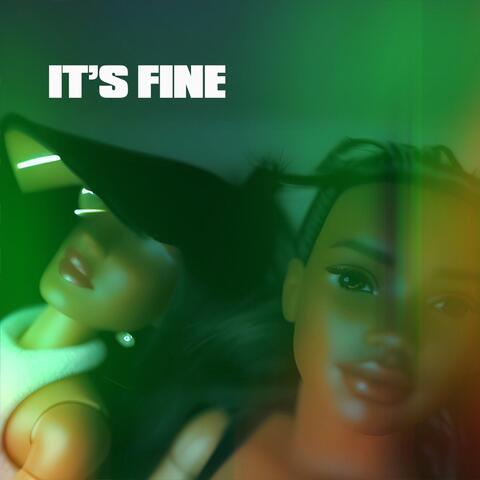 It's Fine (feat. Late Cambrian)