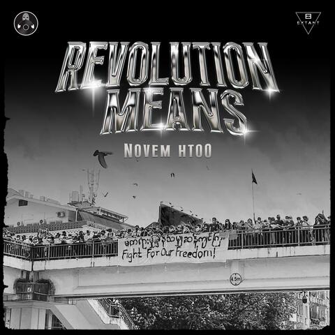 Revolution Means
