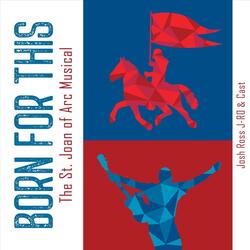 I'm Going (feat. Stephanie Crachiolo, Kellie Evans & Edmond Guay)