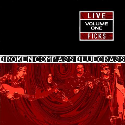 Live Picks, Vol. 1