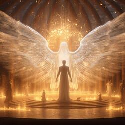 Receive Infinite Abundance