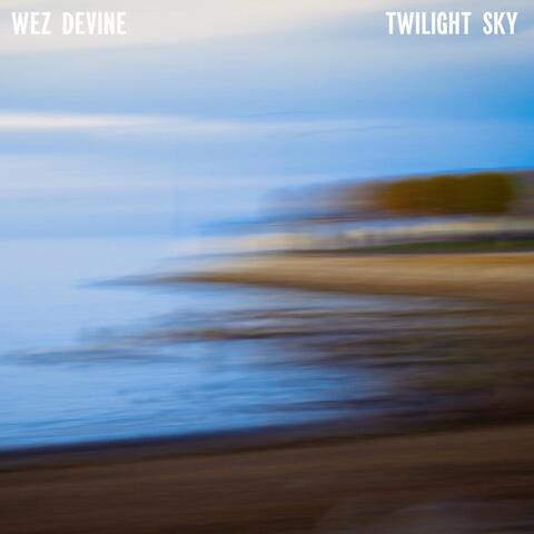 Twilight Sky