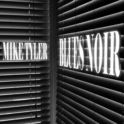 Blues Noir