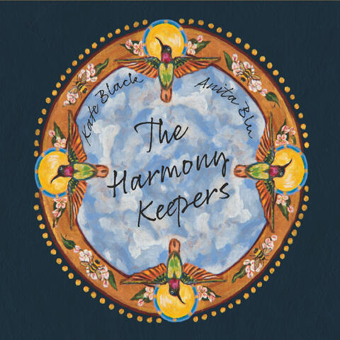 The Harmony Keepers