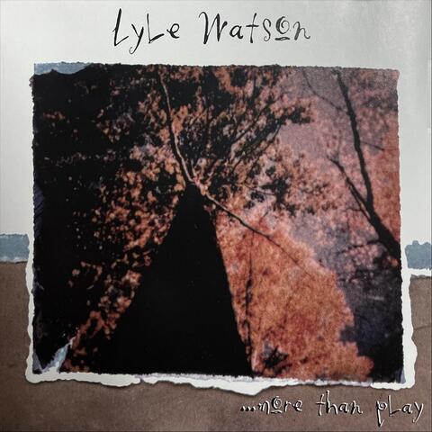 More Than Play