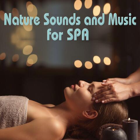 Nature Sounds and Music for SPA