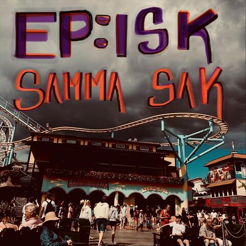 EP:Isk