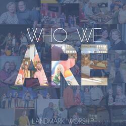 Who We Are