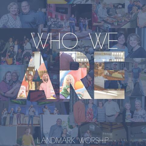 Who We Are