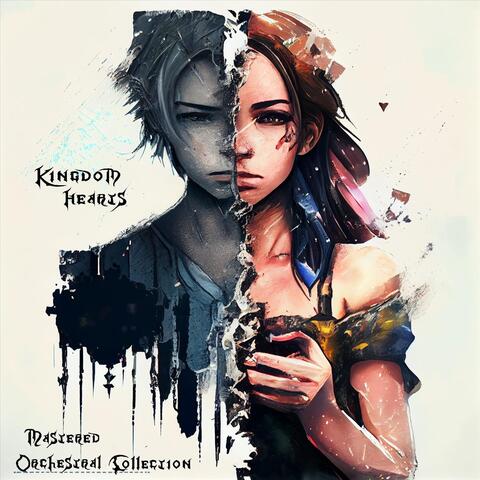 Kingdom Hearts: Mastered Orchestral Collection