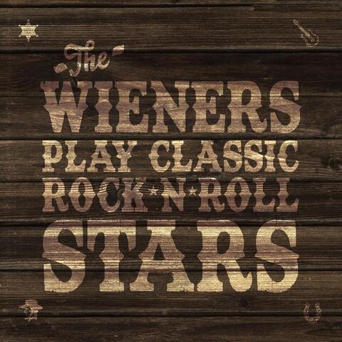 Classic Rock'n'roll Stars (Live)