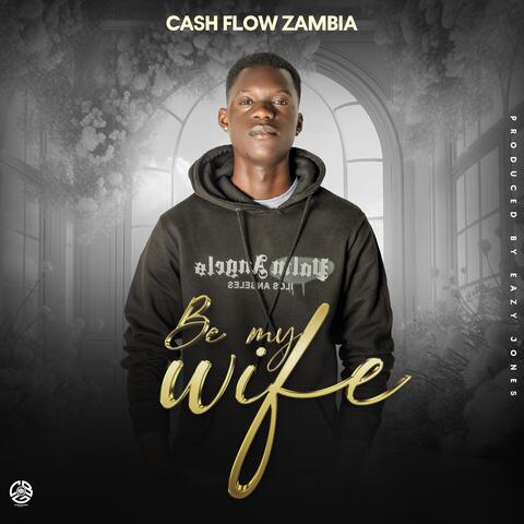 Be My Wife