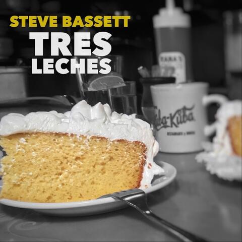 Tres Leches