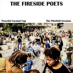 Peaceful Coconut Cup