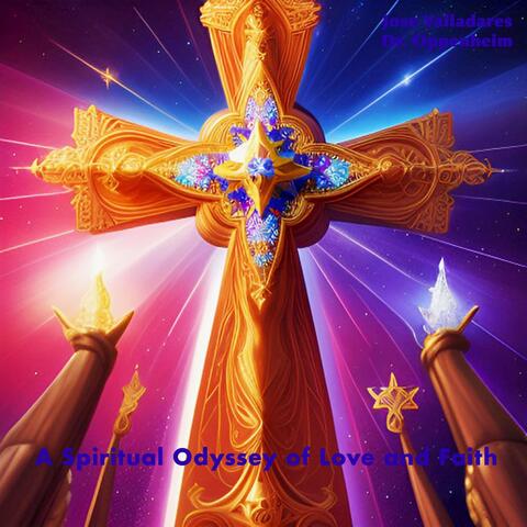 A Spiritual Odyssey of Love and Faith