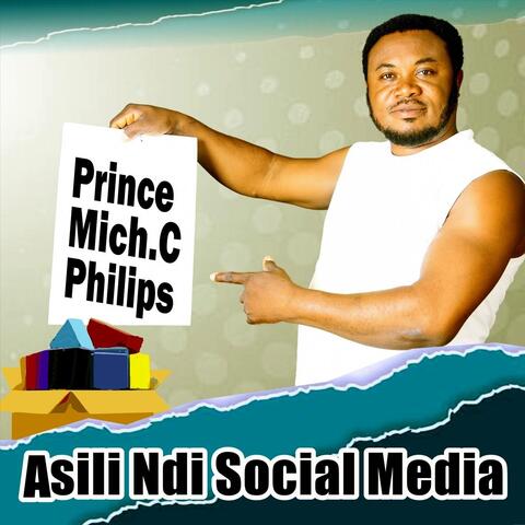 Asili Ndi Social Media