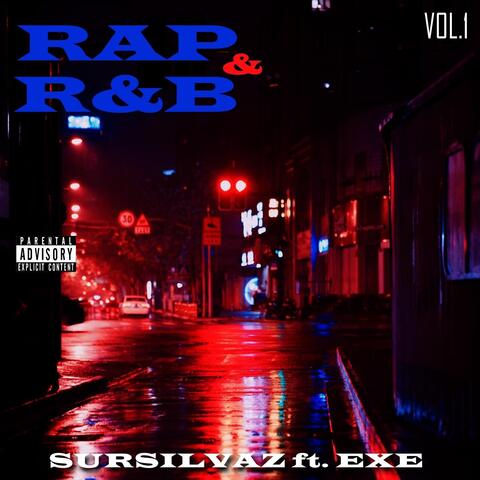 Rap & R&B, Vol. 1