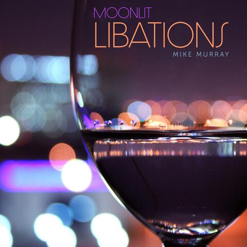 Moonlit Libations