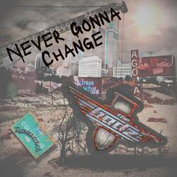 Never Gonna Change