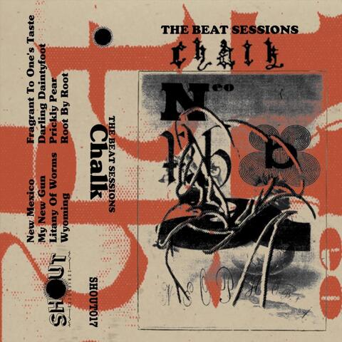 The Beat Sessions