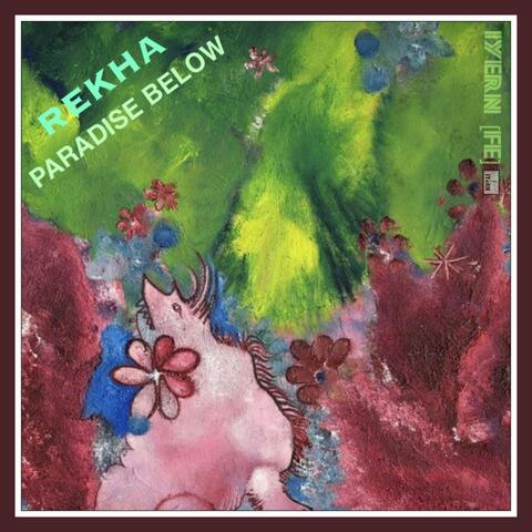 Paradise Below