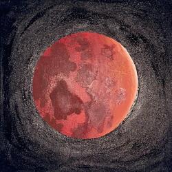 Dusk / Red Moon
