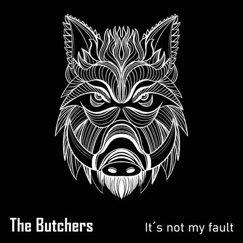 It´s Not My Fault
