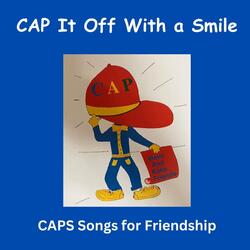 Two-Four-Six-Eight (The "C" Song)
