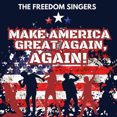 The Freedom Singers