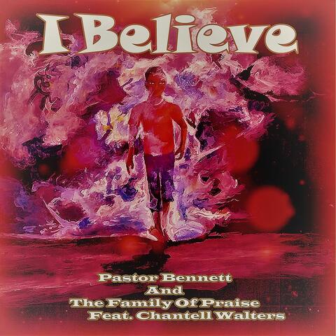 I Believe (feat. Chantell Walters)