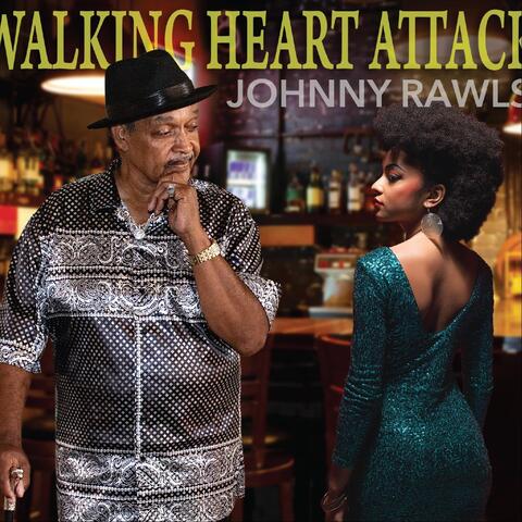 Johnny Rawls