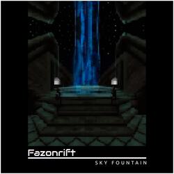 Sky Fountain