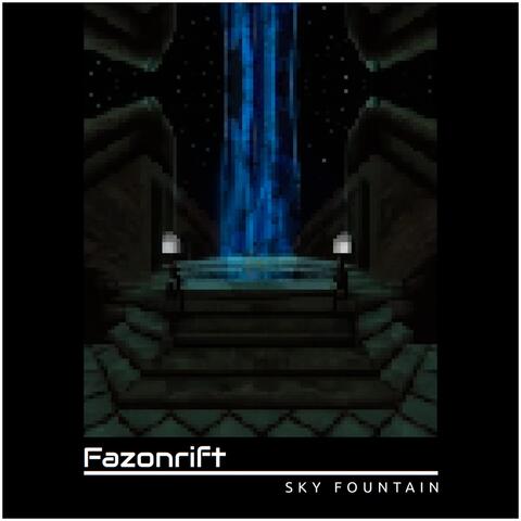Sky Fountain