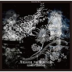 Vasilisa the Beautiful (Live)