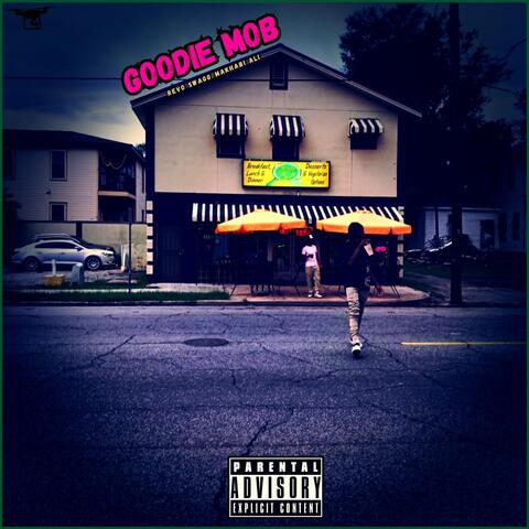 Goodie Mob (feat. Makhabi Ali)