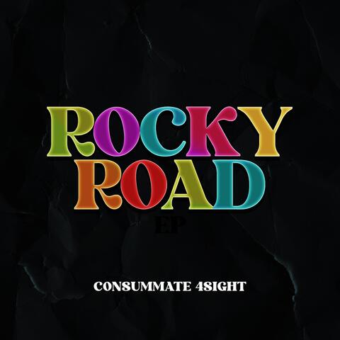 Rocky Road
