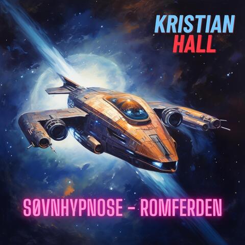 Kristian Hall