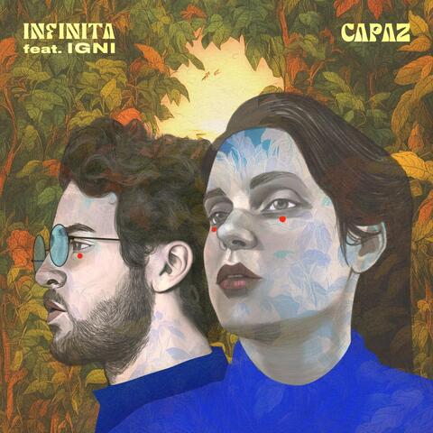 Capaz (feat. IGNI)