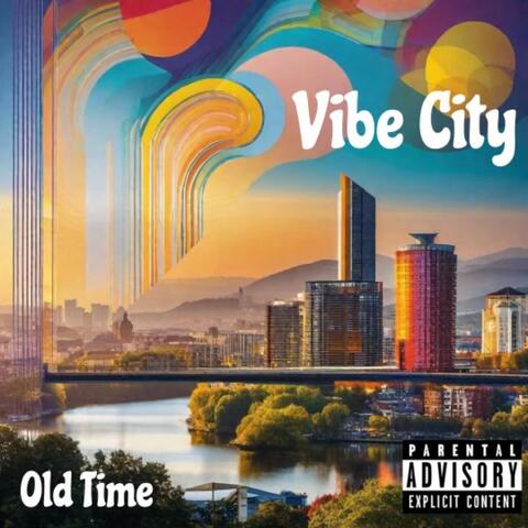 Vibe City